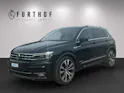 VW Tiguan 2.0 TDI SCR Highline 4Motion DSG