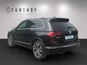 VW Tiguan 2.0 TDI SCR Highline 4Motion DSG