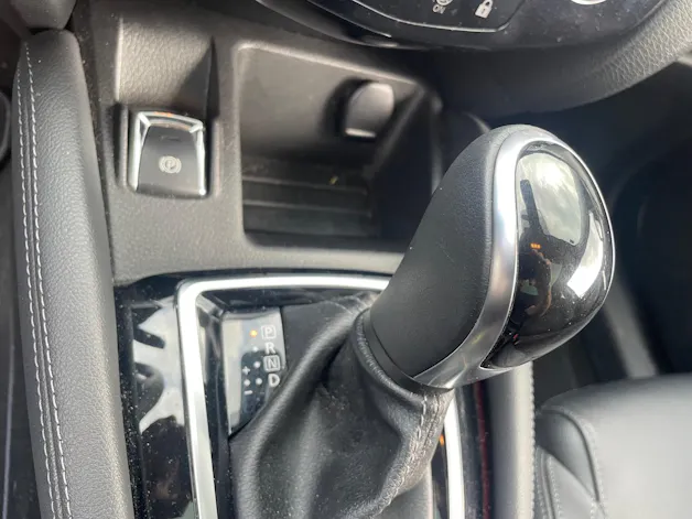 NISSAN Qashqai 1.3 DIG-T 160 Tekna