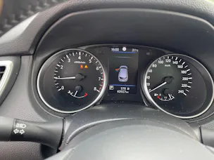 NISSAN Qashqai 1.3 DIG-T 160 Tekna