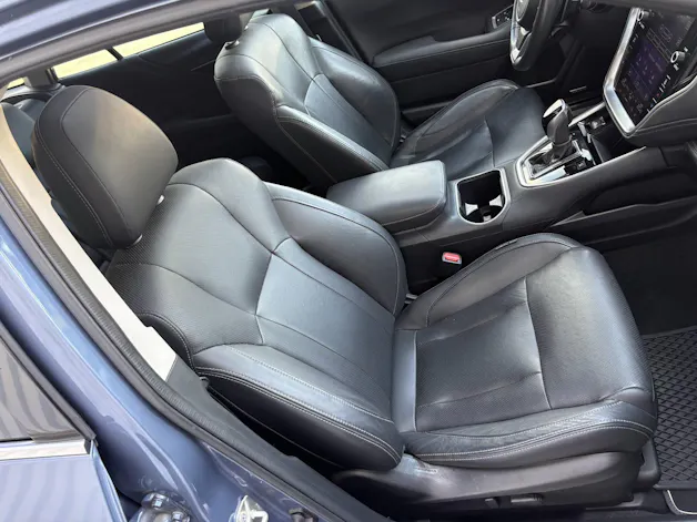 Subaru Outback 2.5i Luxury