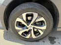 Subaru Outback 2.5i Luxury