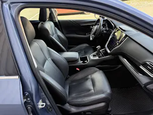 Subaru Outback 2.5i Luxury