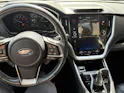 Subaru Outback 2.5i Luxury