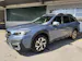 Subaru Outback 2.5i Luxury