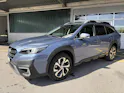 Subaru Outback 2.5i Luxury