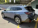 Subaru Outback 2.5i Luxury