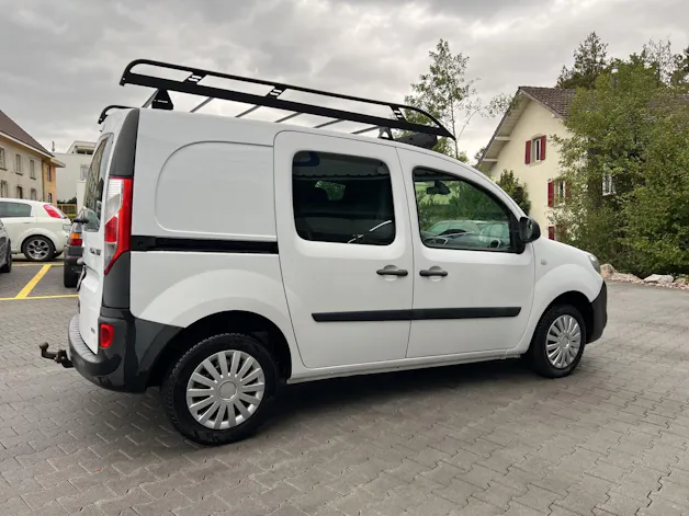 RENAULT Kangoo Medium TCe 115 ENERGY Business