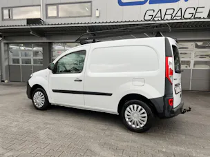 RENAULT Kangoo Medium TCe 115 ENERGY Business