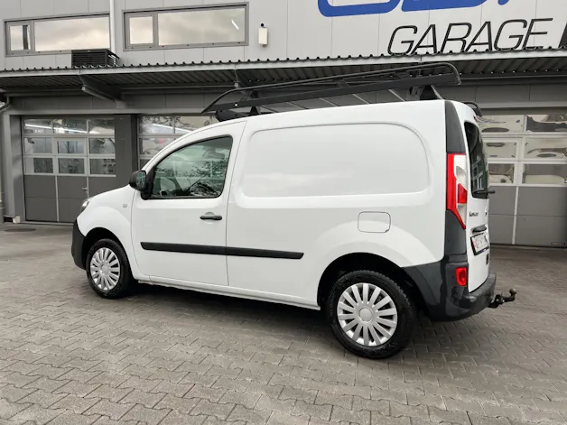 RENAULT Kangoo Medium TCe 115 ENERGY Business