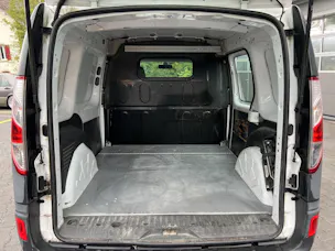 RENAULT Kangoo Medium TCe 115 ENERGY Business