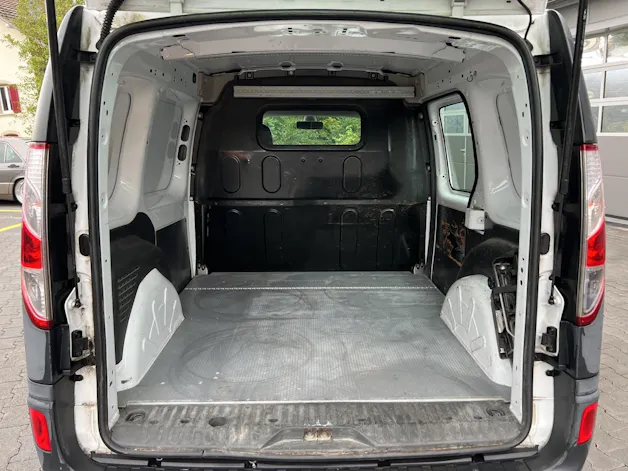 RENAULT Kangoo Medium TCe 115 ENERGY Business