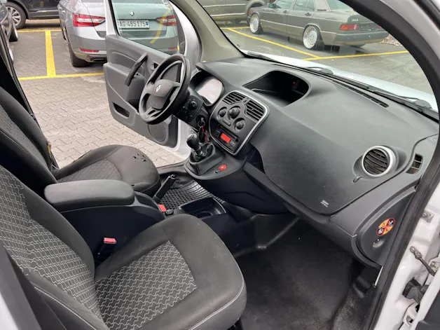 RENAULT Kangoo Medium TCe 115 ENERGY Business