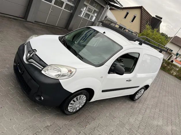 RENAULT Kangoo Medium TCe 115 ENERGY Business
