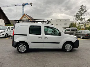 RENAULT Kangoo Medium TCe 115 ENERGY Business