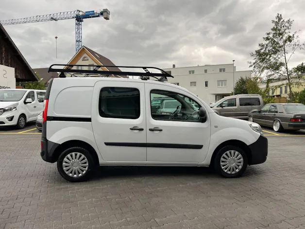RENAULT Kangoo Medium TCe 115 ENERGY Business