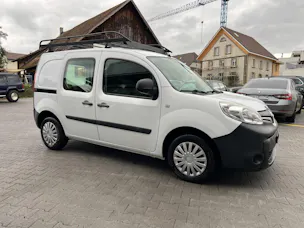 RENAULT Kangoo Medium TCe 115 ENERGY Business