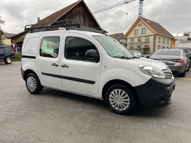 RENAULT Kangoo Medium TCe 115 ENERGY Business