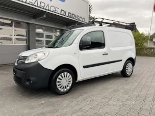 RENAULT Kangoo Medium TCe 115 ENERGY Business