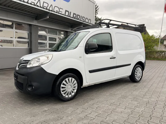 RENAULT Kangoo Medium TCe 115 ENERGY Business