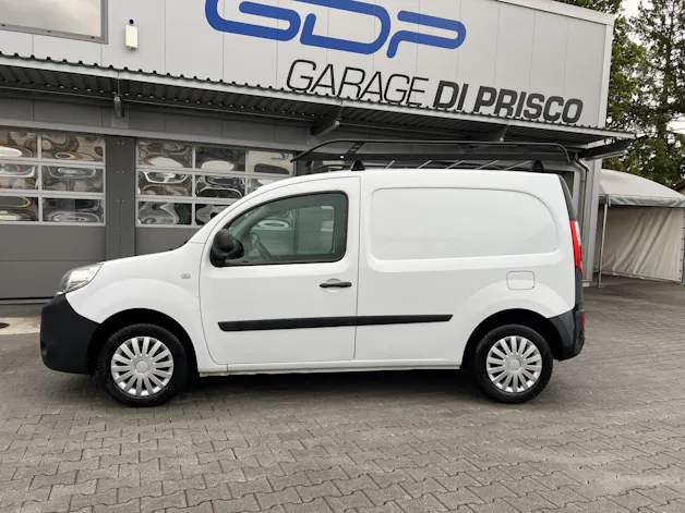 RENAULT Kangoo Medium TCe 115 ENERGY Business