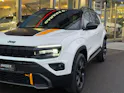 JEEP Avenger 1.2 Turbo MHEV The North Face 4xe