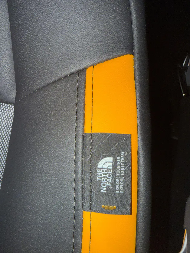 JEEP Avenger 1.2 Turbo MHEV The North Face 4xe