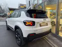 JEEP Avenger 1.2 Turbo MHEV The North Face 4xe