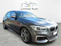 BMW M135i xDrive Steptronic