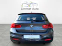 BMW M135i xDrive Steptronic