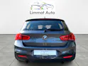 BMW M135i xDrive Steptronic