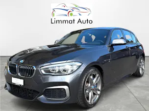 BMW M135i xDrive Steptronic