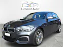 BMW M135i xDrive Steptronic