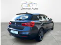 BMW M135i xDrive Steptronic