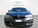 BMW M135i xDrive Steptronic