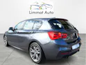 BMW M135i xDrive Steptronic