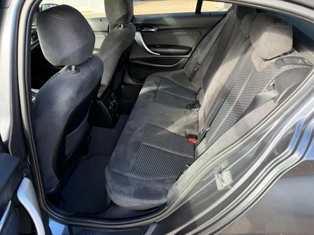 BMW M135i xDrive Steptronic