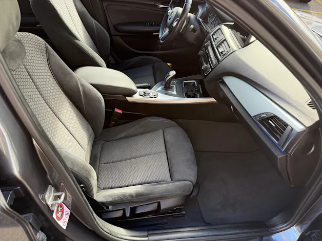 BMW M135i xDrive Steptronic