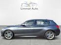 BMW M135i xDrive Steptronic