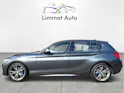 BMW M135i xDrive Steptronic