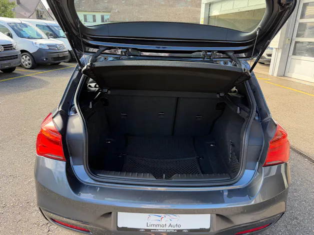 BMW M135i xDrive Steptronic