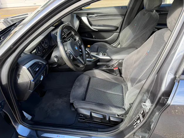 BMW M135i xDrive Steptronic