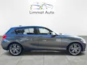 BMW M135i xDrive Steptronic