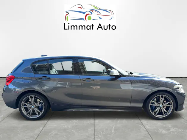 BMW M135i xDrive Steptronic