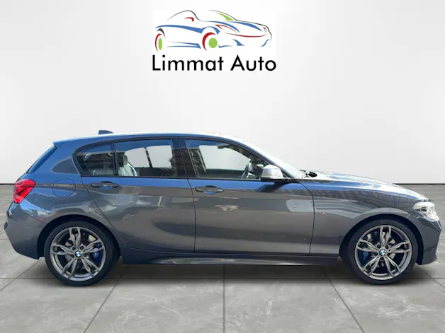 BMW M135i xDrive Steptronic