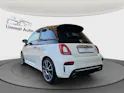 FIAT 595 1.4 16V Turbo Abarth Turismo Dualogic