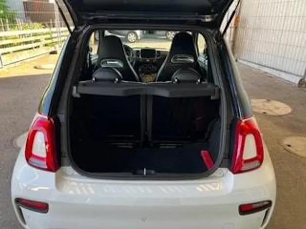 FIAT 595 1.4 16V Turbo Abarth Turismo Dualogic
