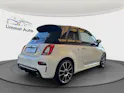 FIAT 595 1.4 16V Turbo Abarth Turismo Dualogic