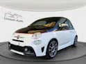 FIAT 595 1.4 16V Turbo Abarth Turismo Dualogic