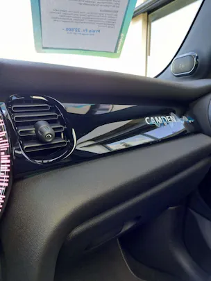 MINI Cooper Steptronic DKG